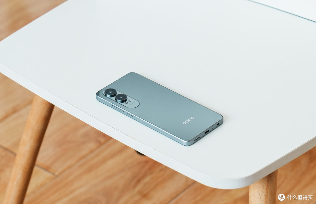 如何做好一台千元机,OPPO给出了参考答案,OPPO K12x体验