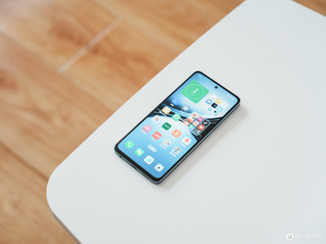 如何做好一台千元机,OPPO给出了参考答案,OPPO K12x体验