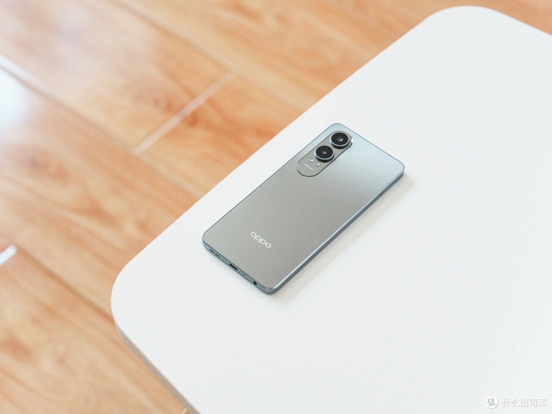 如何做好一台千元机,OPPO给出了参考答案,OPPO K12x体验