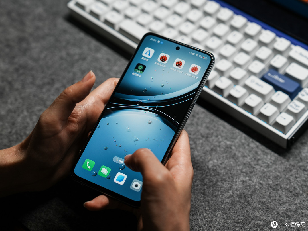 如何做好一台千元机,OPPO给出了参考答案,OPPO K12x体验