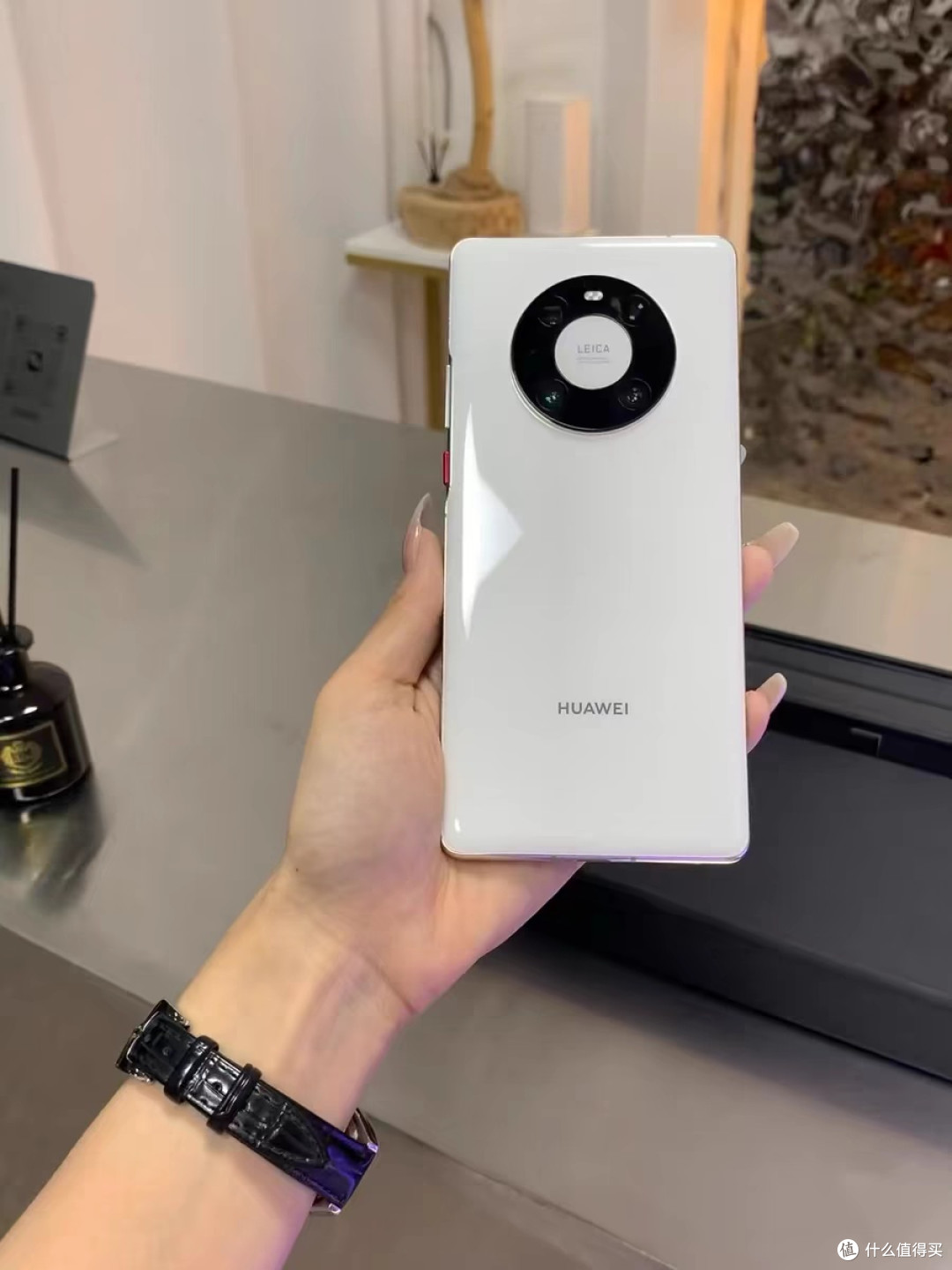 华为mate40pro5g手机使用测评