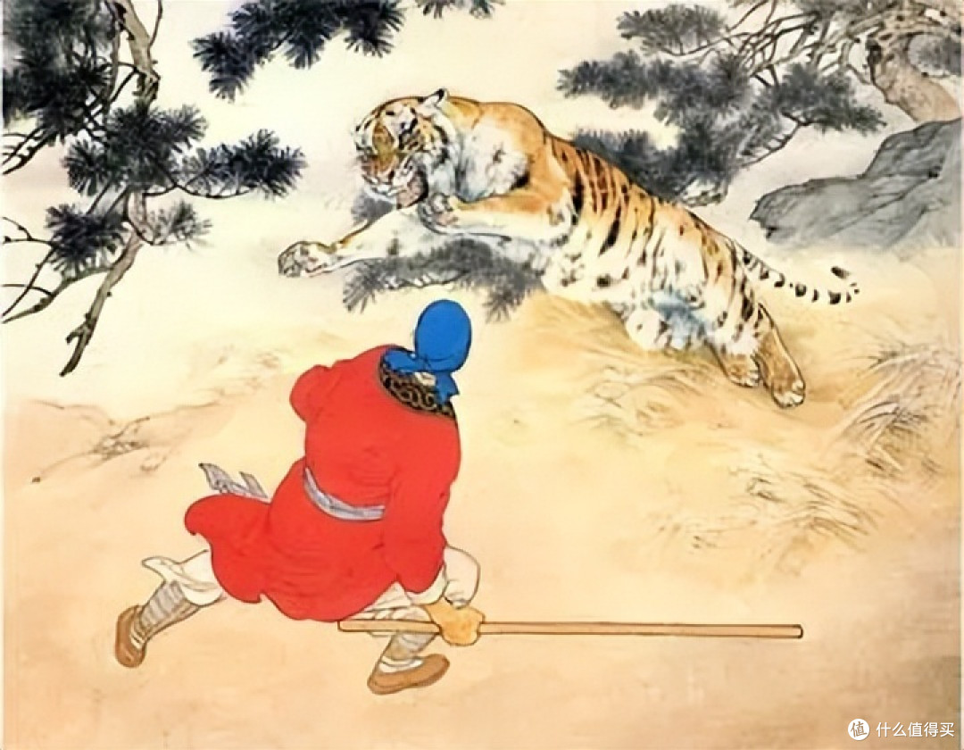 武松饮酒传奇:揭秘他连干18碗酒的真实酒量!