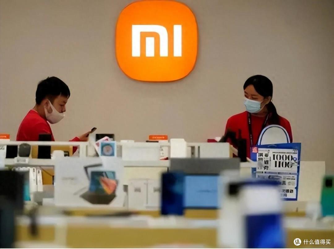 对小米的实力,很多人其实一无所知,只知道抹黑