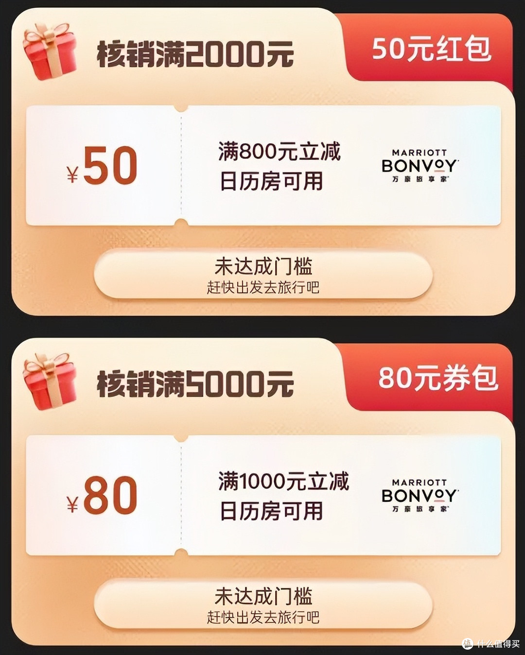 发车了!100多入住万豪,暑假可用!