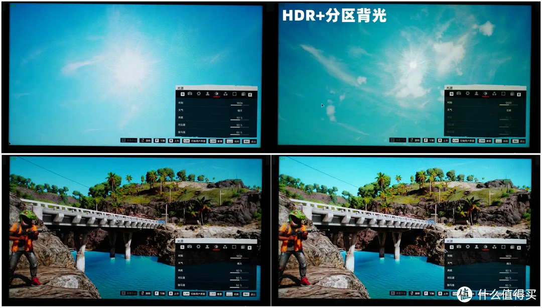 从2K至4K，千元内起，单/多屏专业显示器推荐