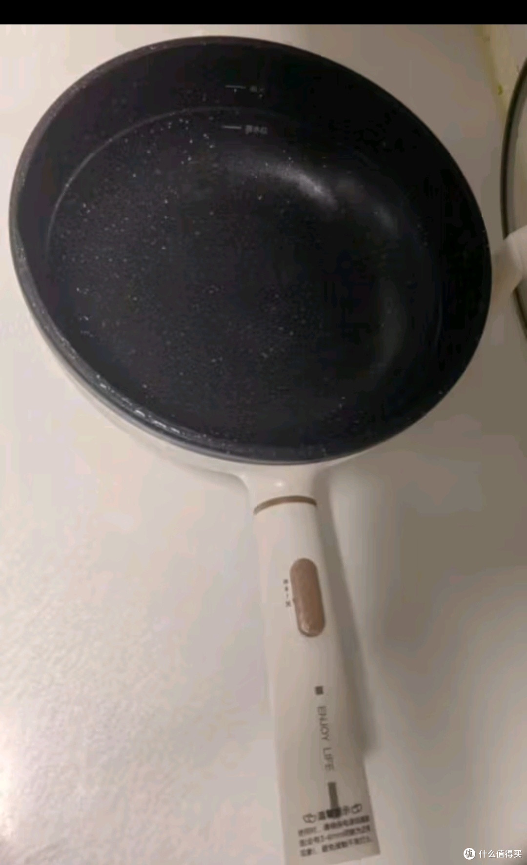 美的（Midea）电炒锅 电煮锅 电蒸锅 电火锅 电热锅 家用多功能 一体电锅蒸煮炒菜 3.5L多用途锅 