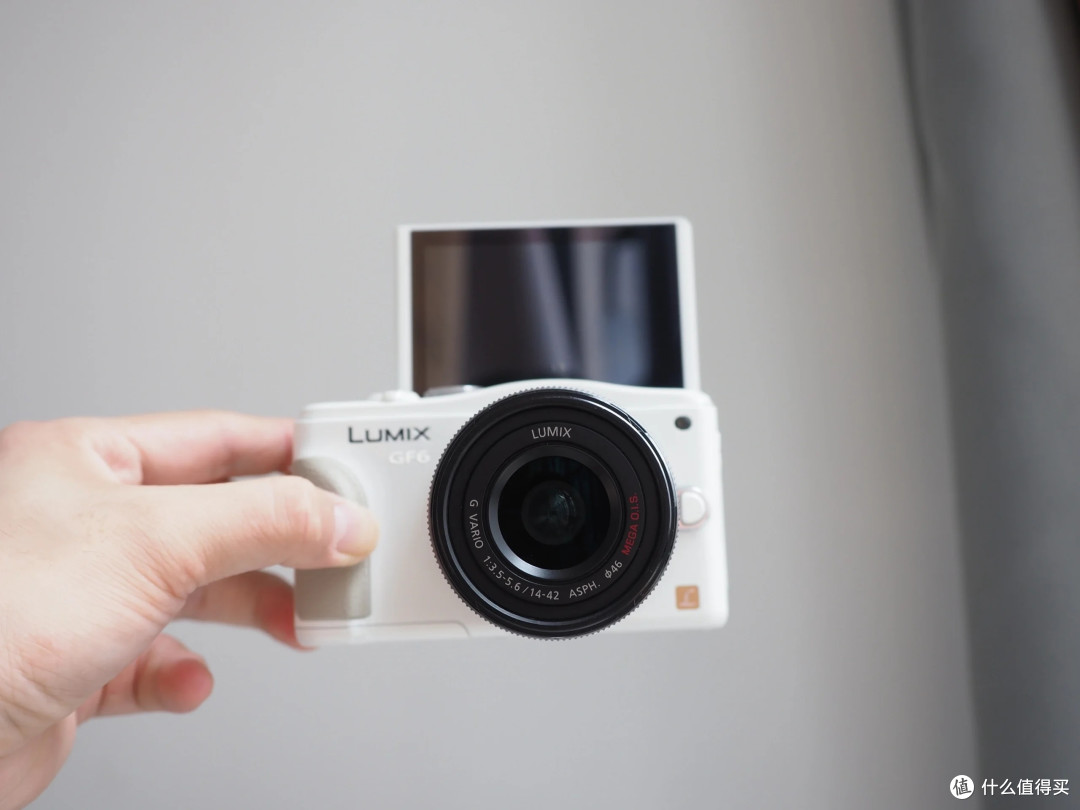 松下全能微单,少女白gf6美颜自拍微单