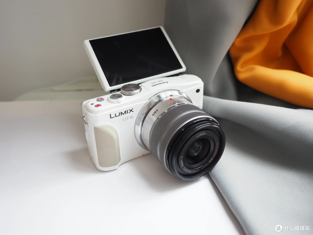 松下全能微单,少女白gf6美颜自拍微单