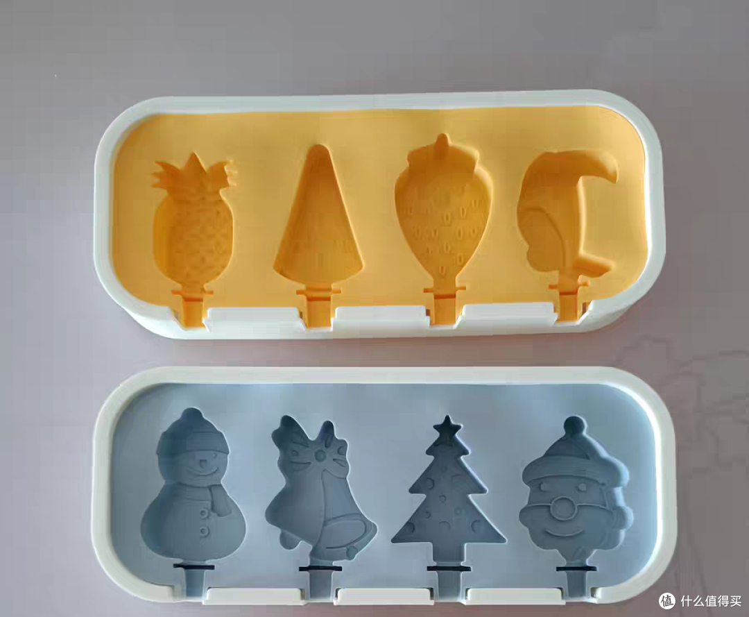 Diy的冰激凌,也太完美了吧?