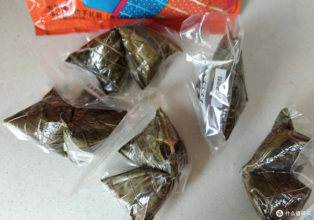 粽子吃不完怎么办？解锁几个神仙新吃法