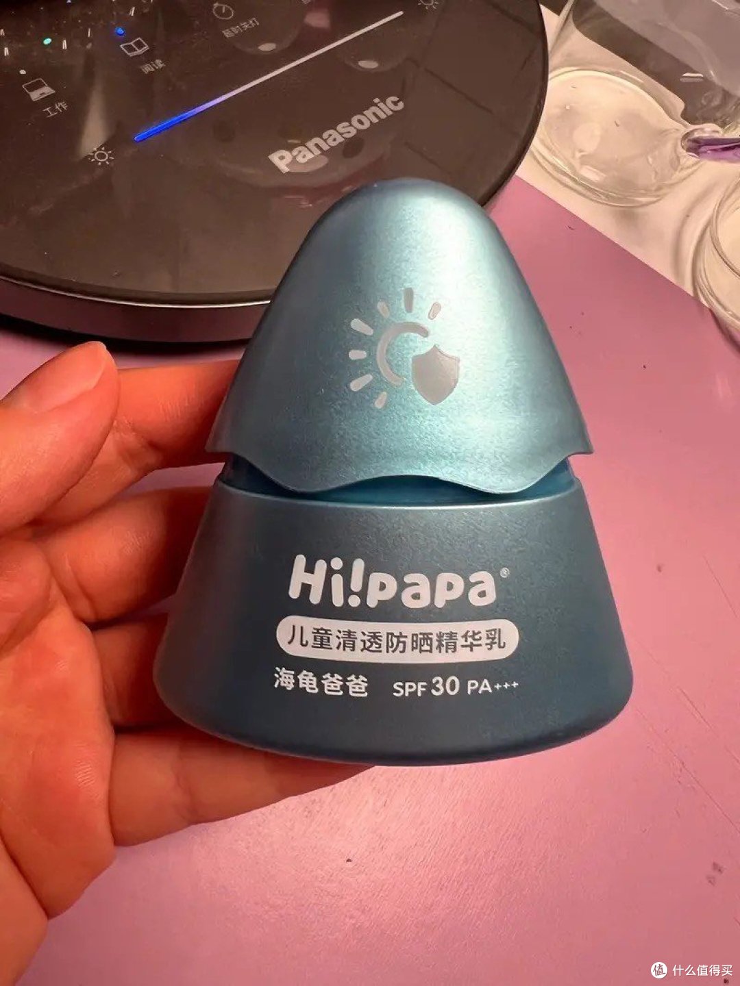 夏天到了姐妹们防晒一定不要偷懒