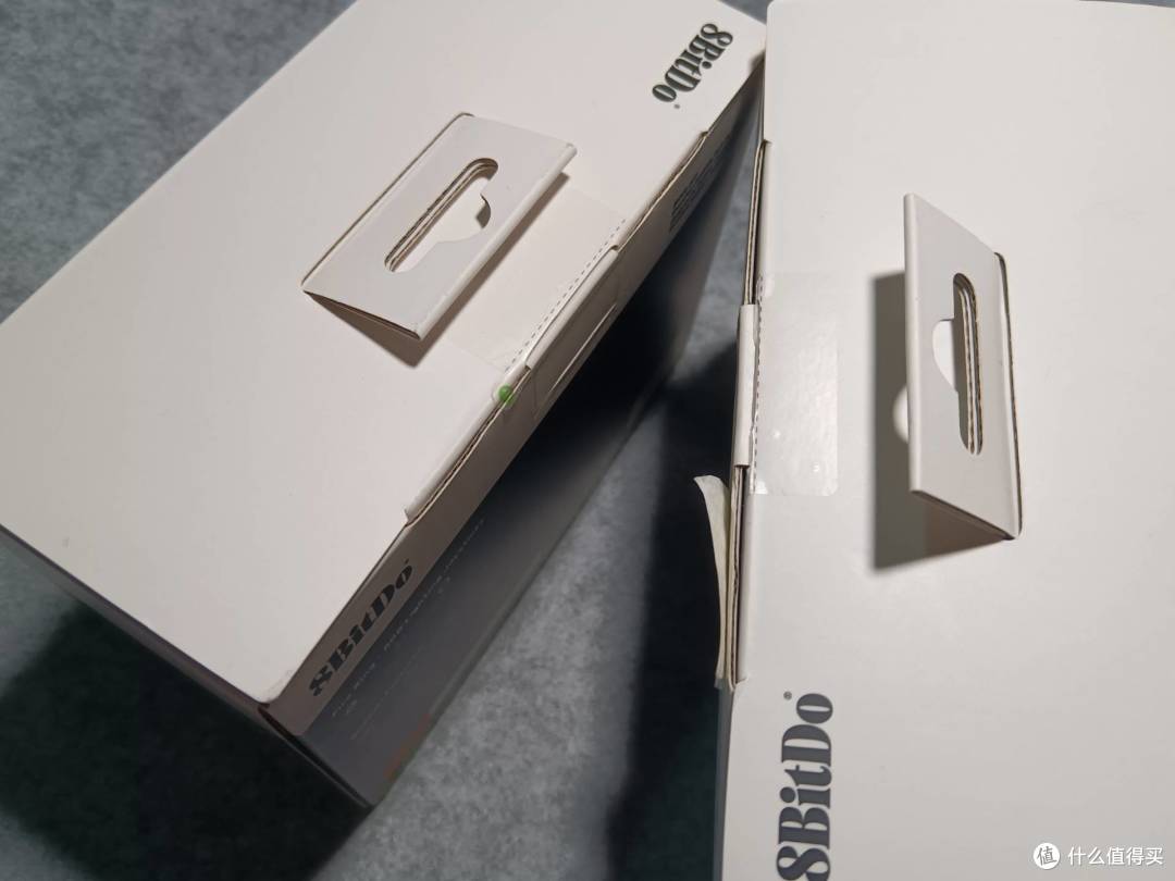 这下子名副其实了,全新升级八位堂猎户座xbox追光手柄
