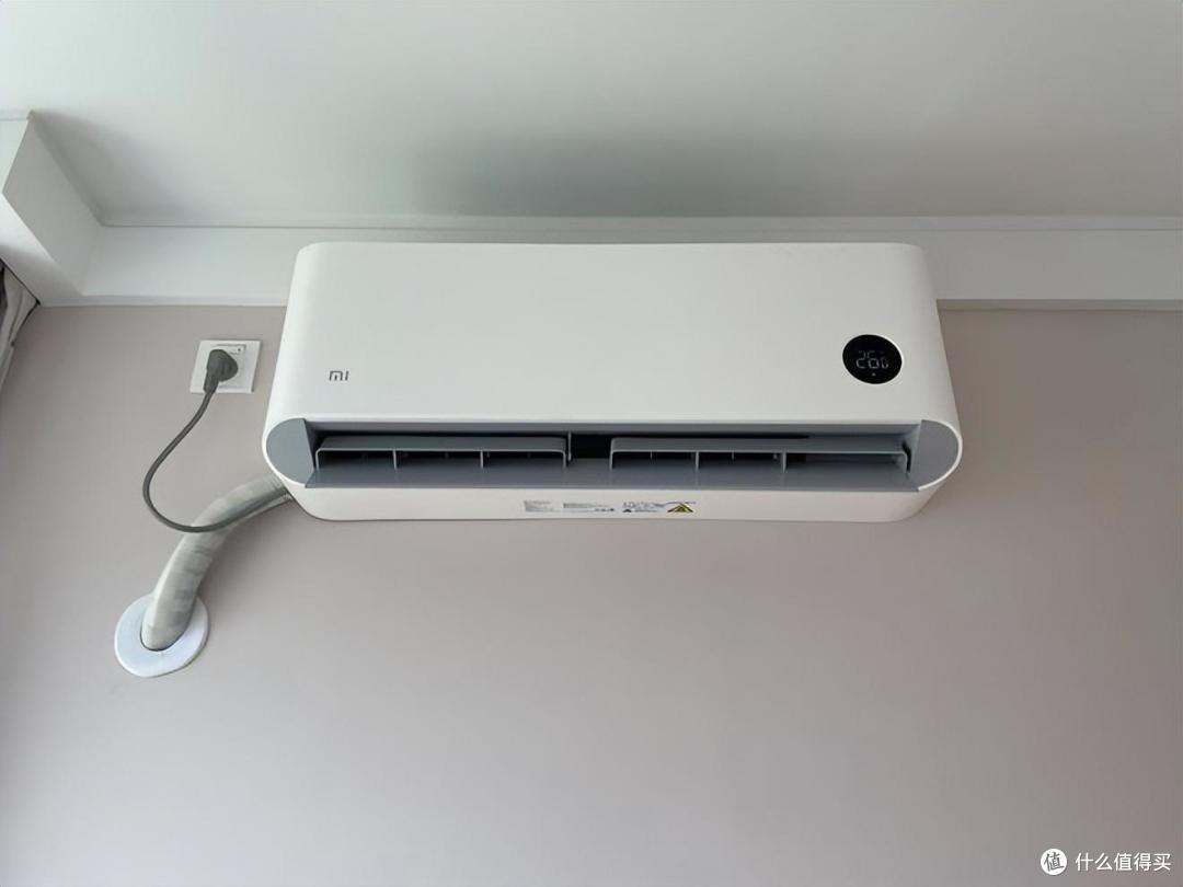 壁挂式空调_什么值得买