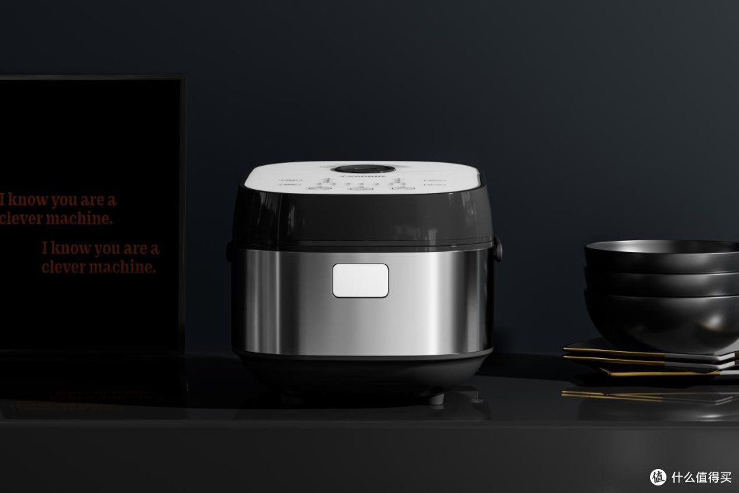 2024年10余款热门电饭煲测评对比，美的/宫菱/东芝/松下等实测！