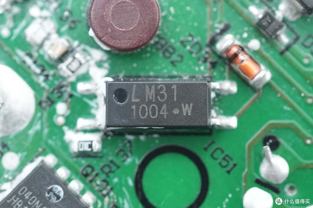 拆解报告:HP惠普140W USB-C电源适配器TPN-DA29