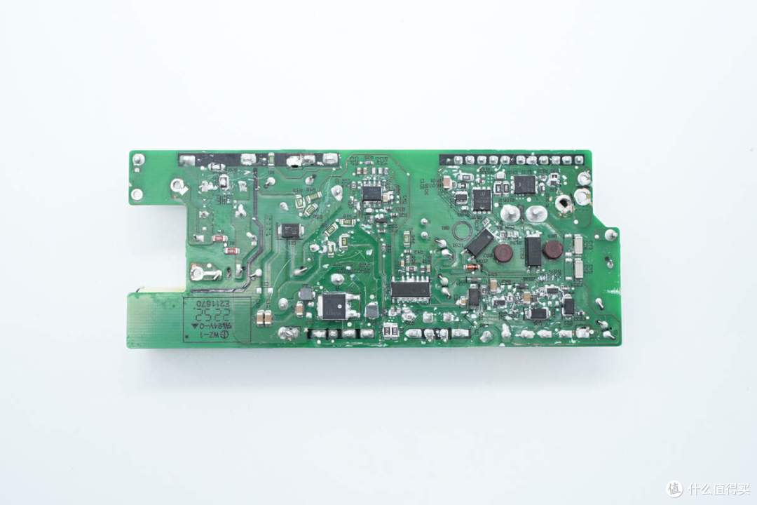 拆解报告:HP惠普140W USB-C电源适配器TPN-DA29