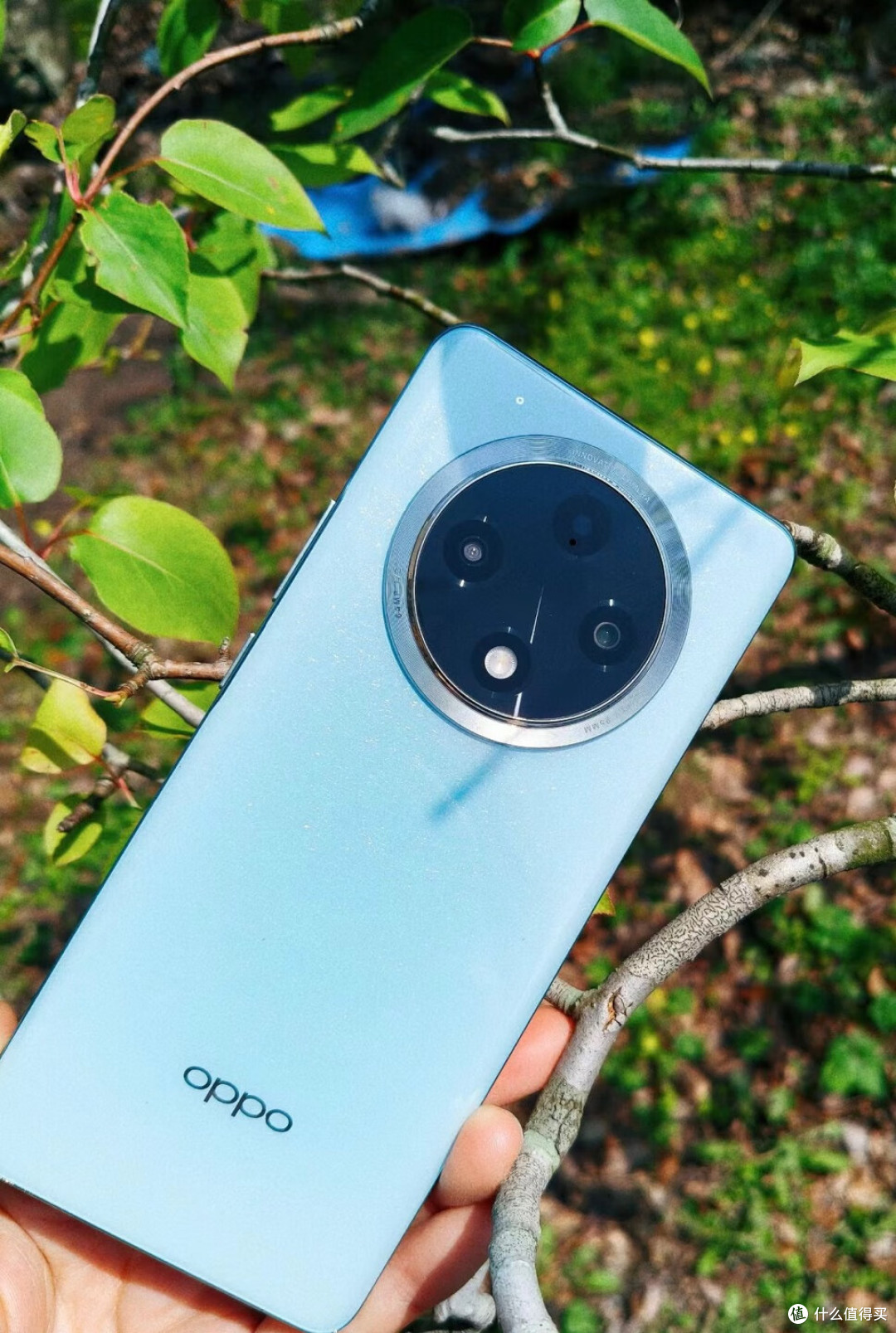 Oppo A3 Pro有多耐用?耐摔防水还快充,中端机里的小钢炮