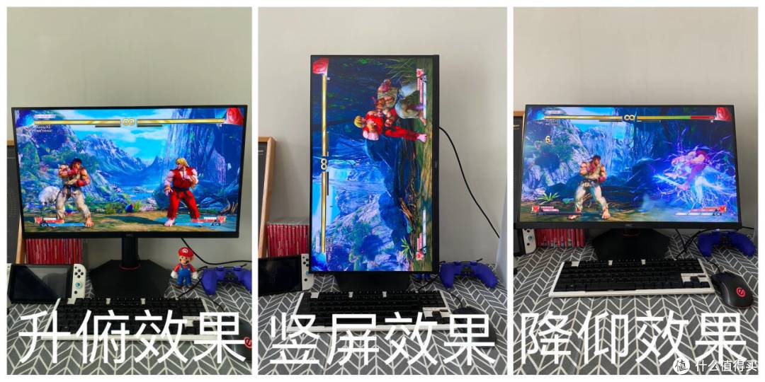 27寸+2K+180Hz+HDR400电竞显示器只要999元，卷王HKC猎鹰Ⅱ代G27H2杀疯了！