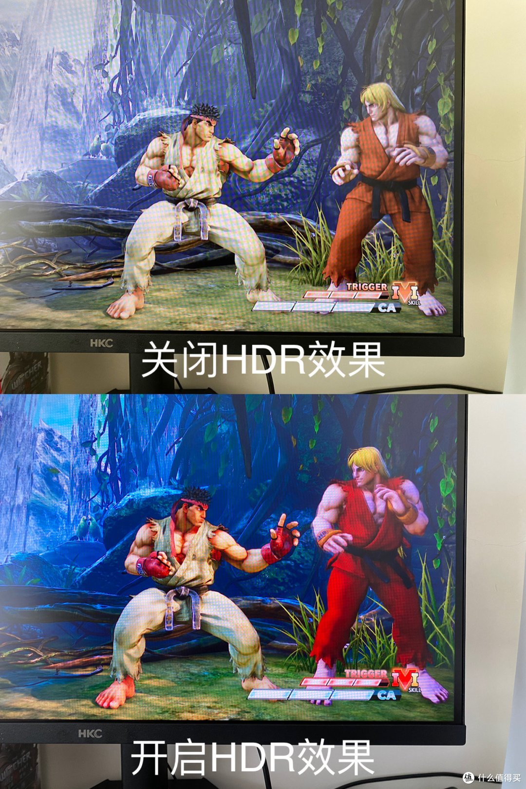 27寸+2K+180Hz+HDR400电竞显示器只要999元，卷王HKC猎鹰Ⅱ代G27H2杀疯了！