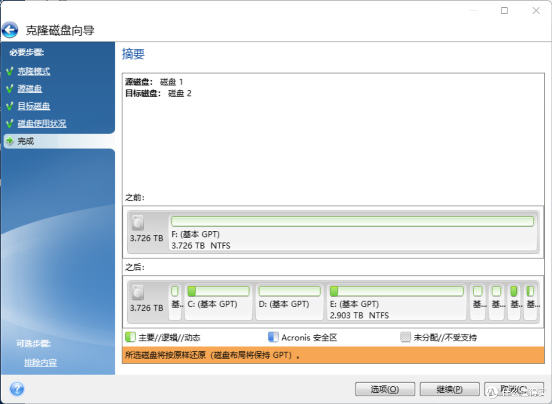 ROG Ally也能拥有4TB储存容量?掌机接转换卡升级4TB固态手把手教程