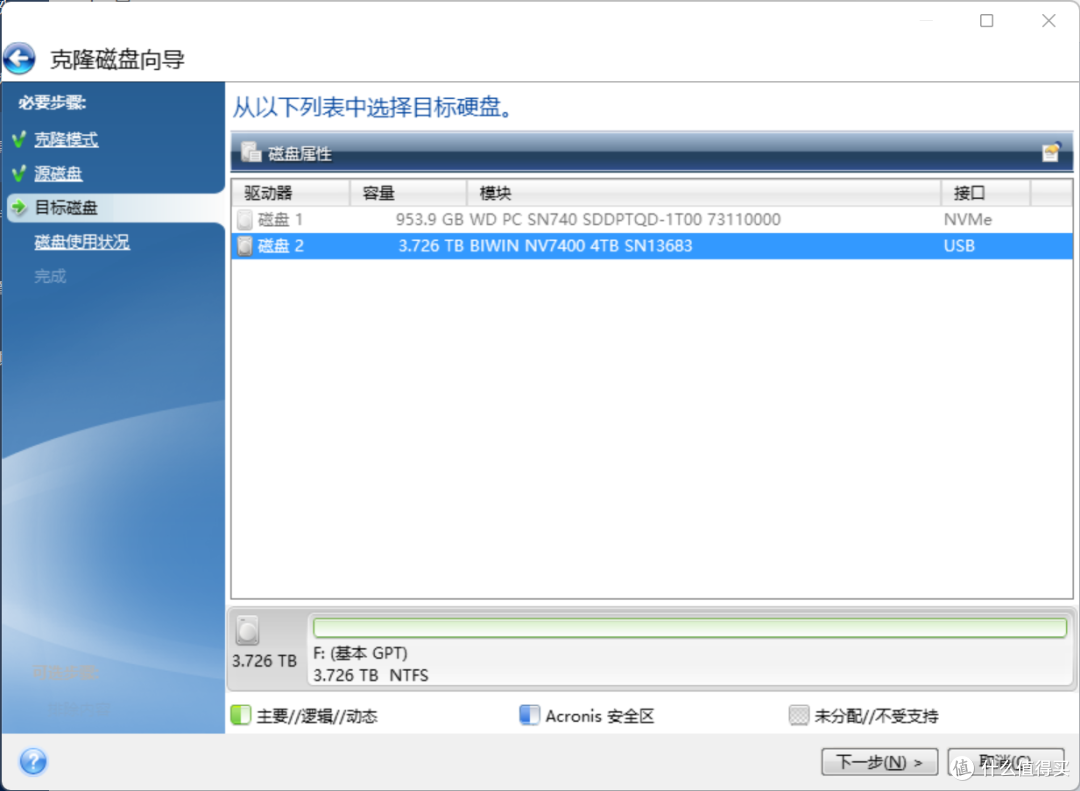 ROG Ally也能拥有4TB储存容量?掌机接转换卡升级4TB固态手把手教程