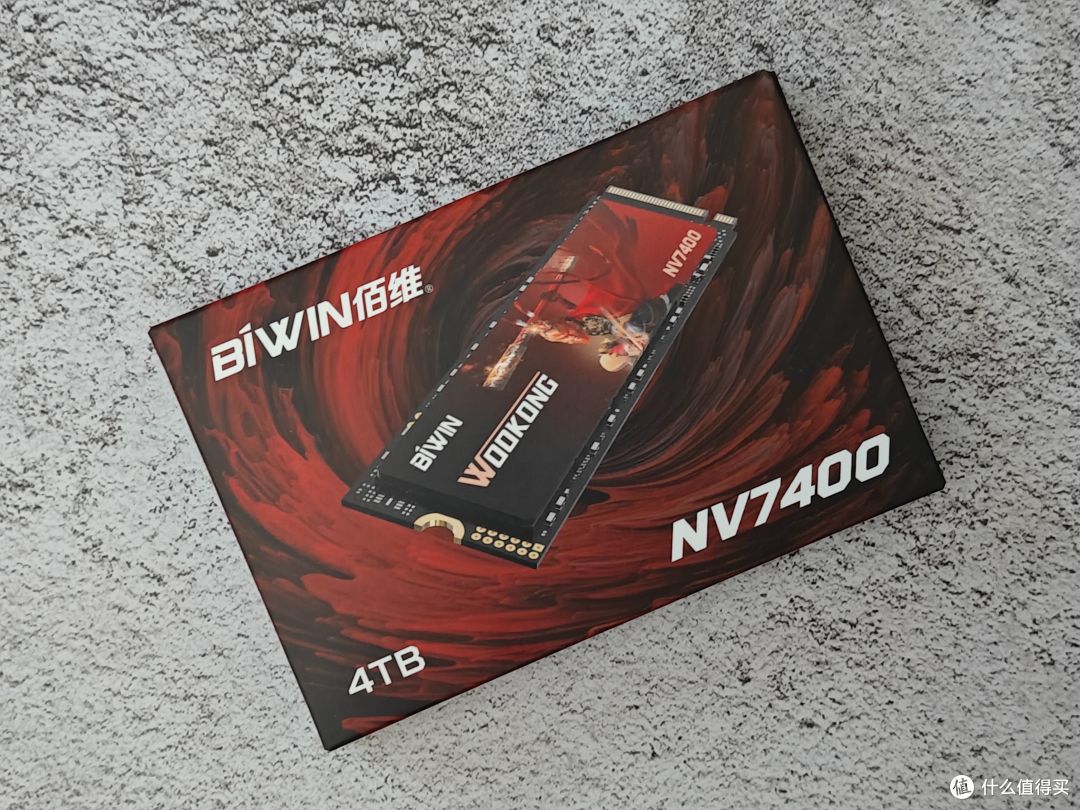 ROG Ally也能拥有4TB储存容量?掌机接转换卡升级4TB固态手把手教程