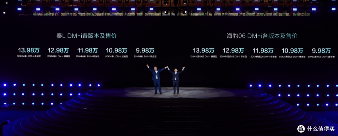 吉利不服比亚迪，微博隔空对战！