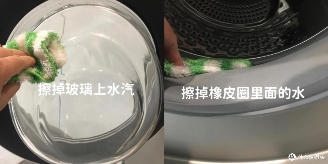 滚筒洗衣机这8个使用坏习惯,不仅洗不干净衣物,还会损坏机器