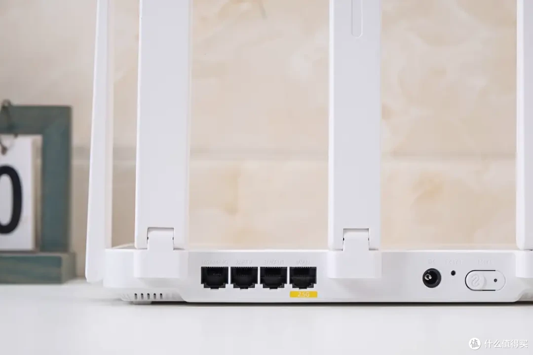 满血Wi-Fi 7+5100M速率,一台可覆盖120m²,锐捷雪豹BE50体验
