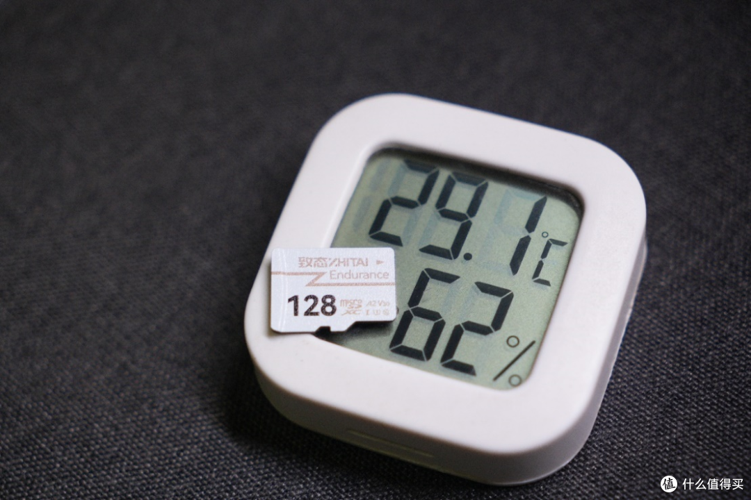 家庭监控隐形守护者,致态Endurance高度耐用存储卡128GB使用分享