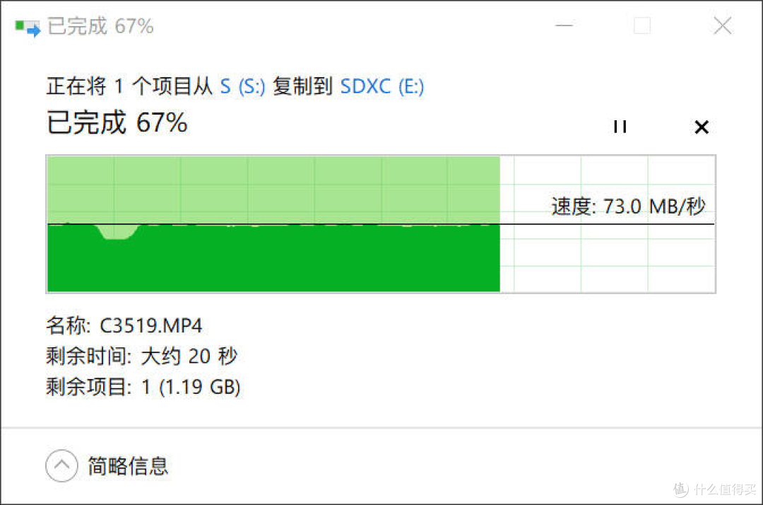家庭监控隐形守护者,致态Endurance高度耐用存储卡128GB使用分享