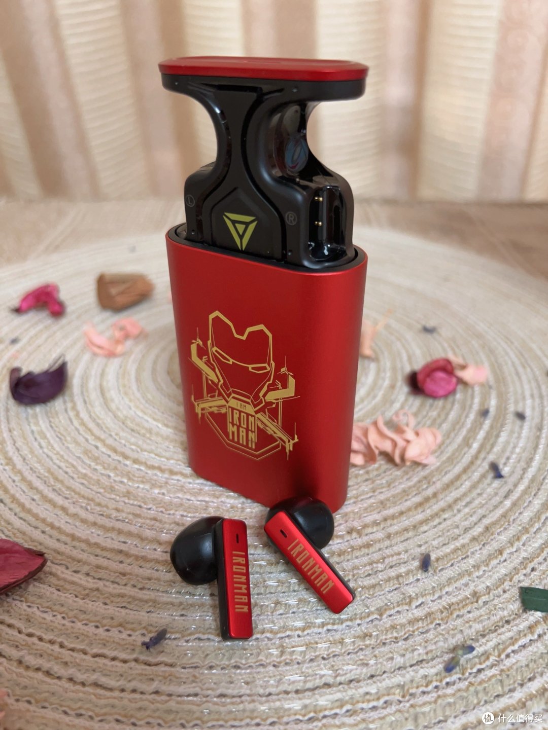 迪士尼漫威魔法音潮:游戏男生的梦幻蓝牙耳机