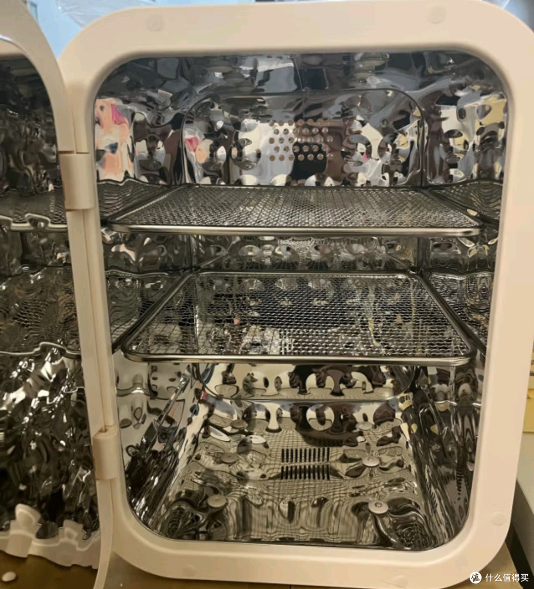 奶瓶消毒器,宝宝健康的守护神