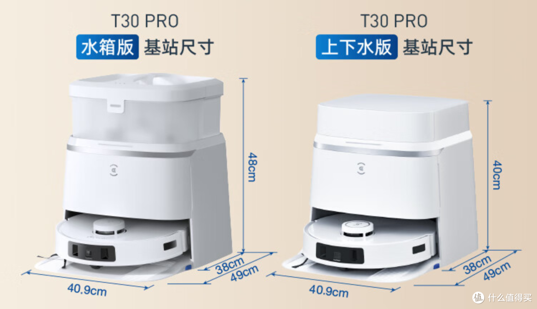 探索干净的极限，3K+的扫地机器人原来已经这么好用了！科沃斯T30 PRO实测分享