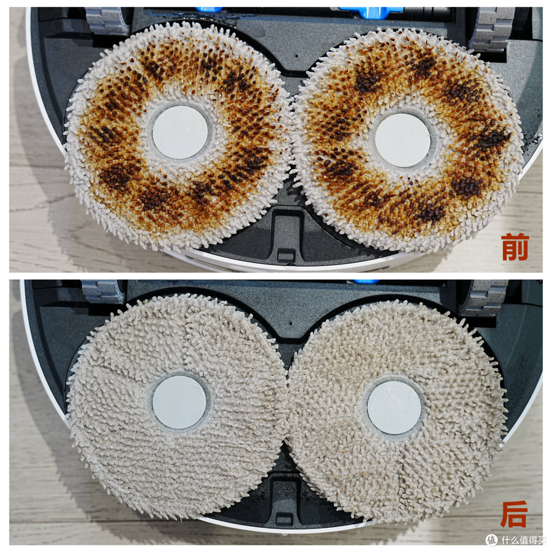 探索干净的极限，3K+的扫地机器人原来已经这么好用了！科沃斯T30 PRO实测分享
