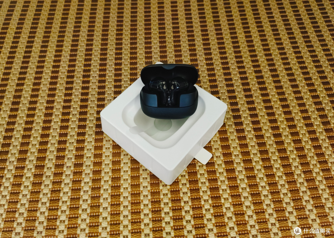 漫步者fitbuds pro 上手评测:日常运动的音乐利器_耳机_什么值得买