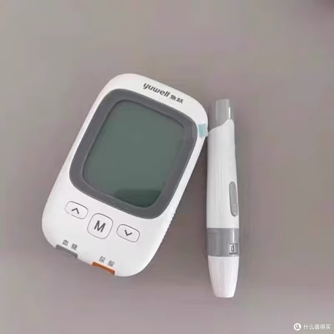 鱼跃血糖仪怎么样