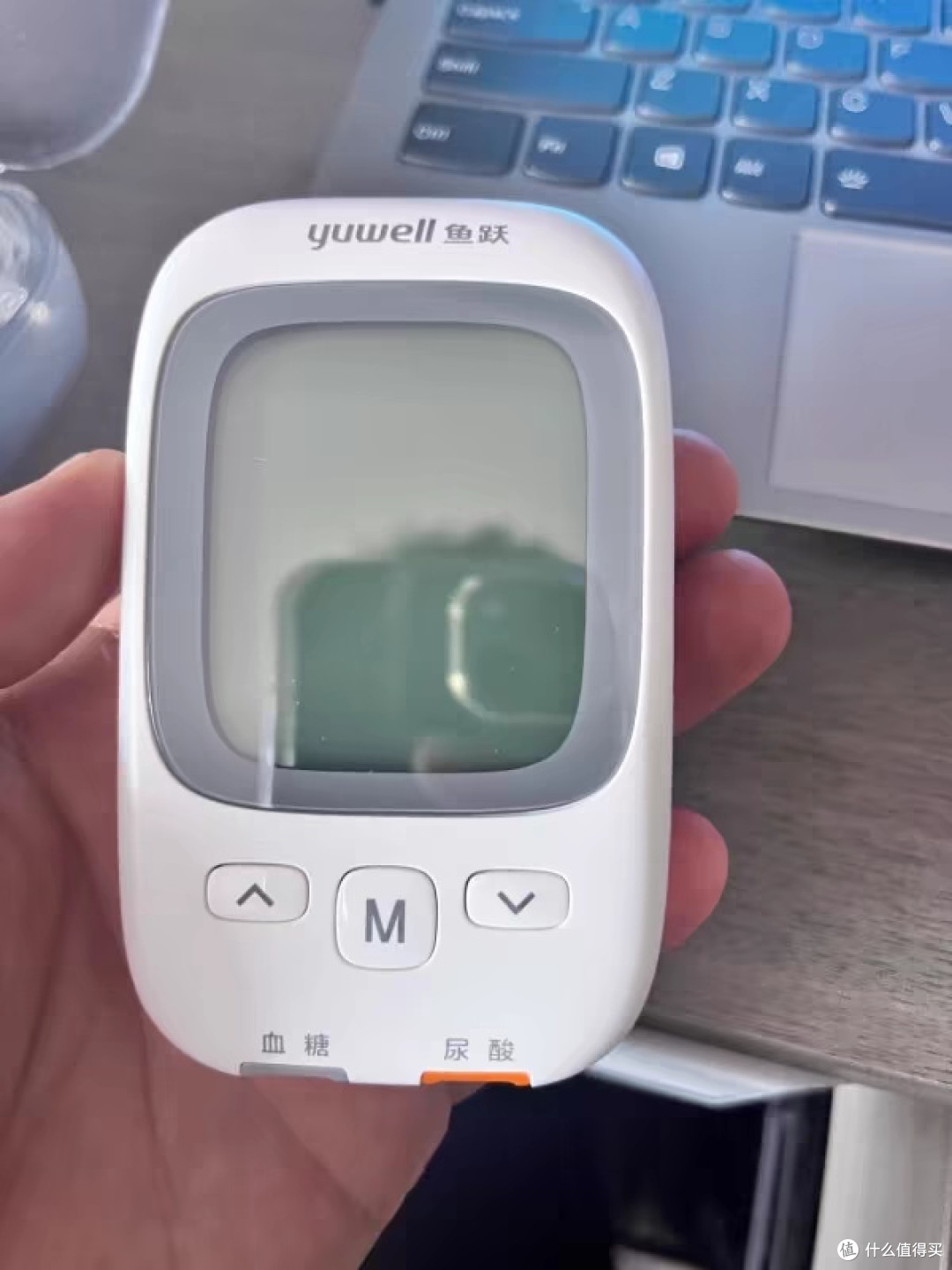 鱼跃血糖仪怎么样