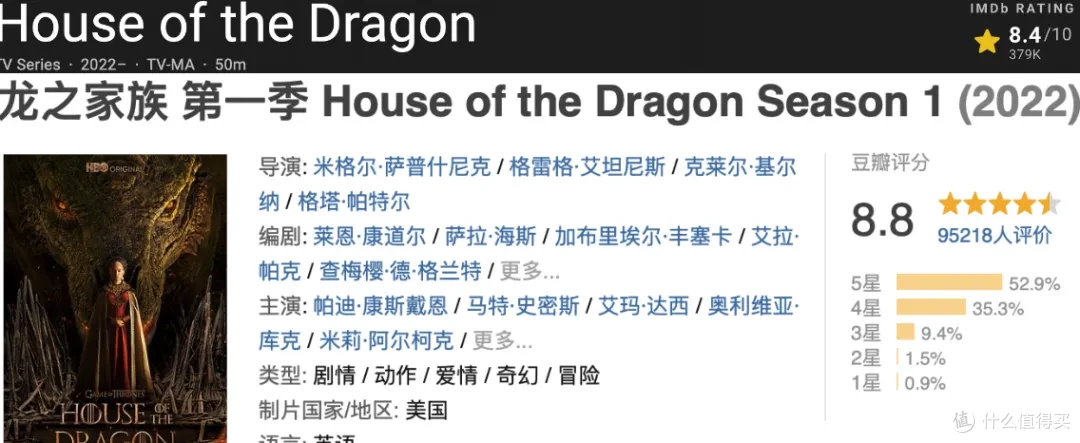 剧王之争,太过瘾了吧