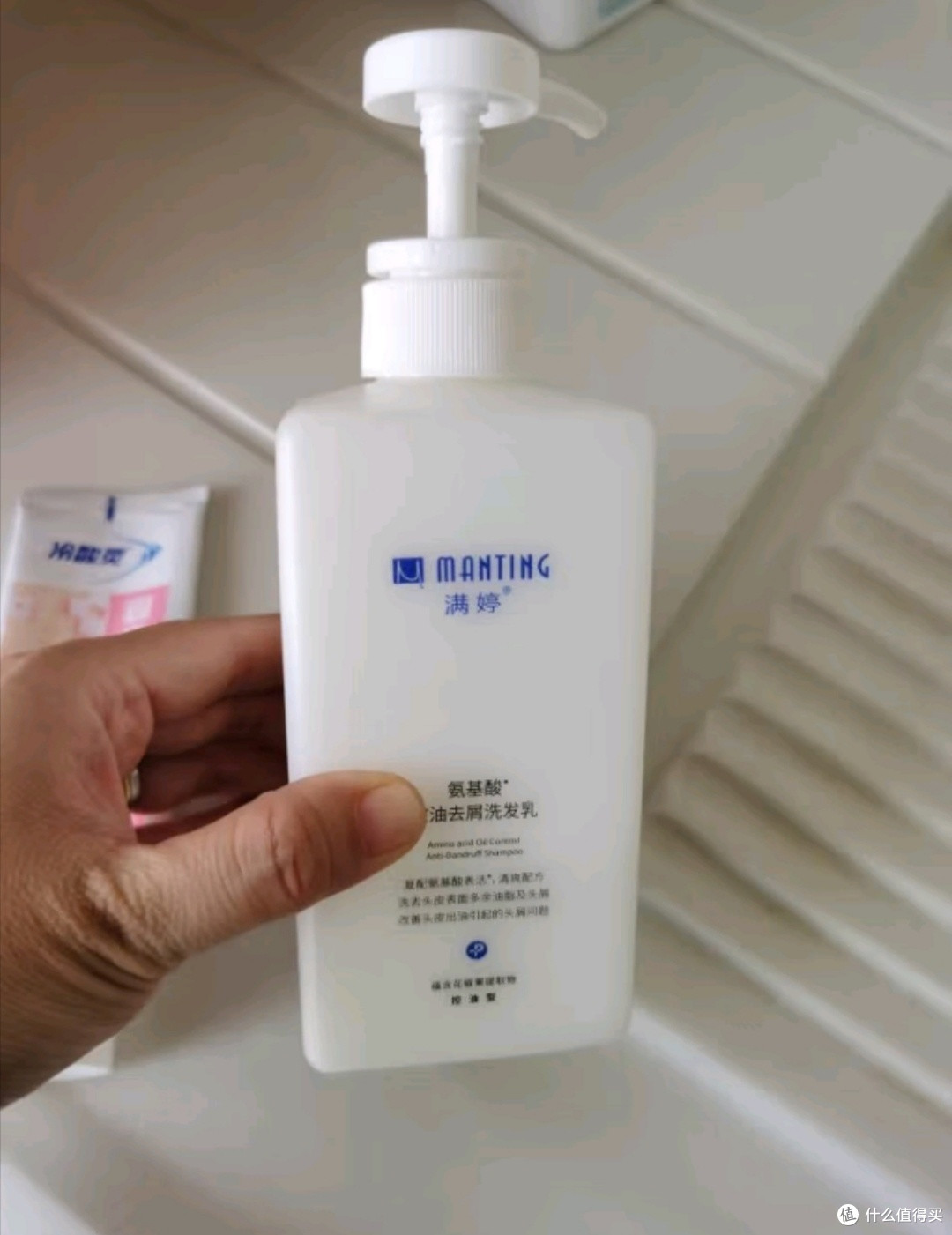 BRUNO无线直发梳内扣直卷两用