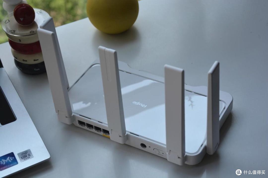 家庭网络直接一步到位,锐捷雪豹BE50实测:WIFI7+电竞属性