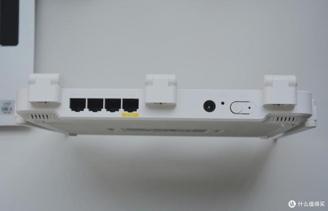 家庭网络直接一步到位,锐捷雪豹BE50实测:WIFI7+电竞属性