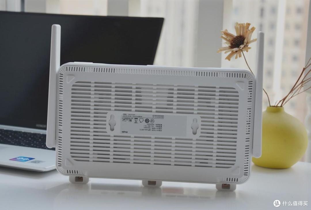 家庭网络直接一步到位,锐捷雪豹BE50实测:WIFI7+电竞属性