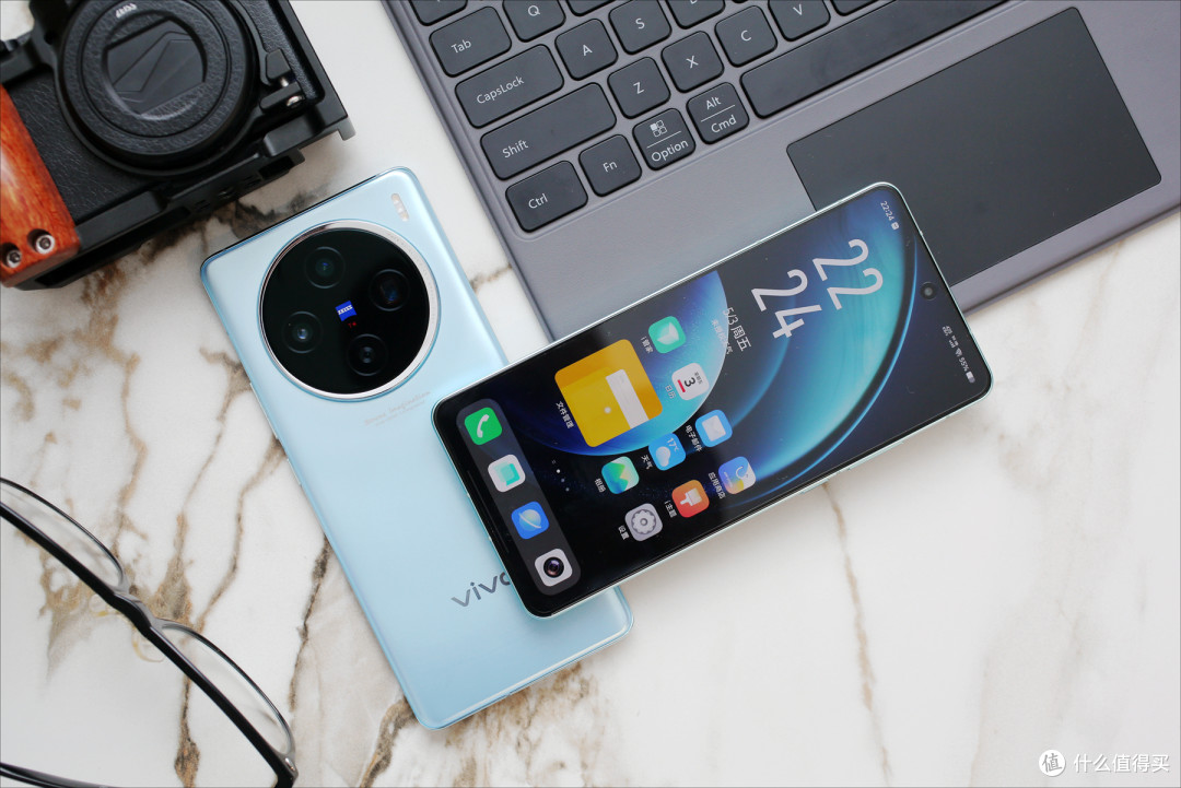 相较于X100，vivo X100s升级了哪些地方？该怎么选？