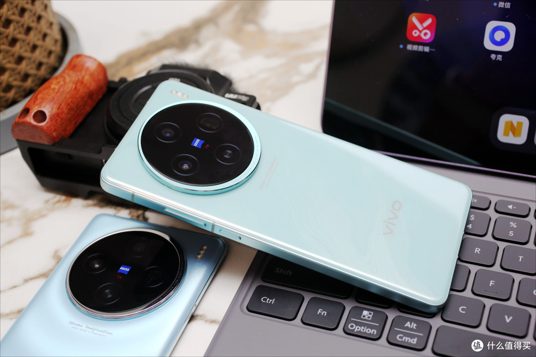 相较于X100，vivo X100s升级了哪些地方？该怎么选？