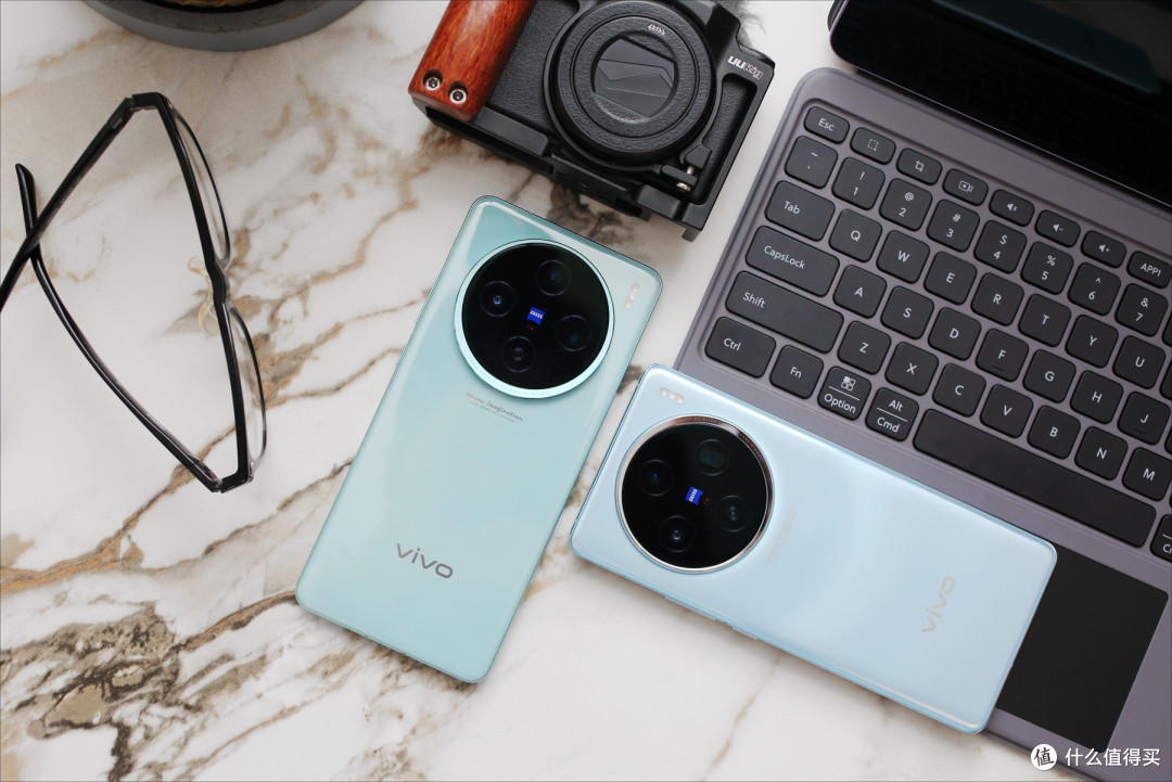 相较于X100，vivo X100s升级了哪些地方？该怎么选？