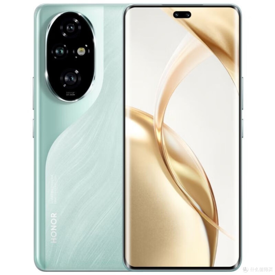 聊聊荣耀200pro手机优缺点及购买建议