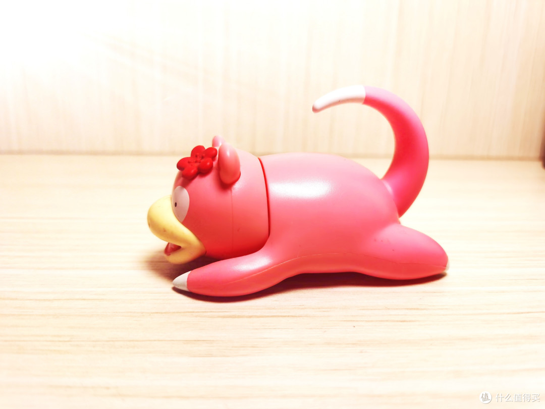呆呆兽大揭秘!它的秘密武器是什么?