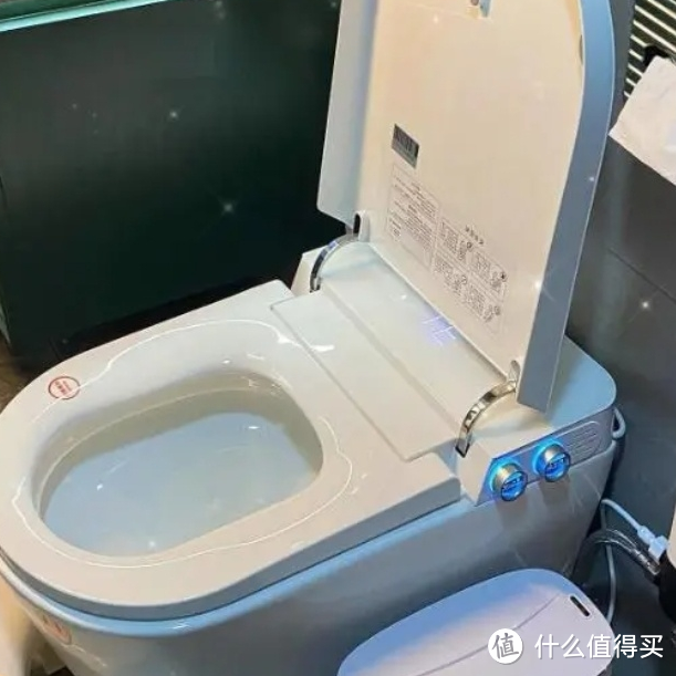 智能家居🚽