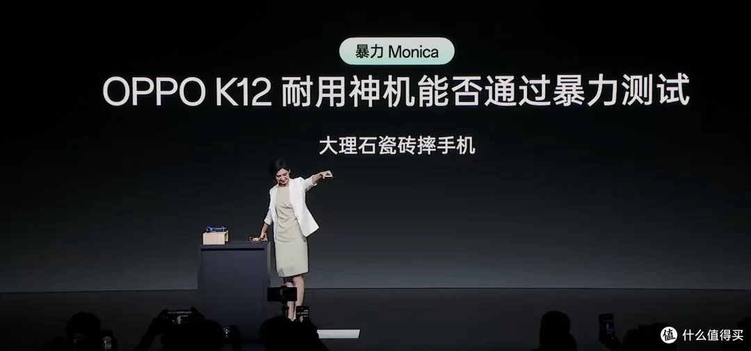 小1万iPhone,信号和续航也打不过千元机OPPO K12?